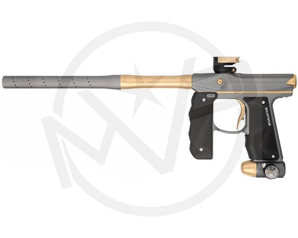 Empire Mini GS Paintball Gun - Grey / Tan