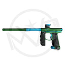 Empire Mini GS Paintball Gun - Green / Aqua
