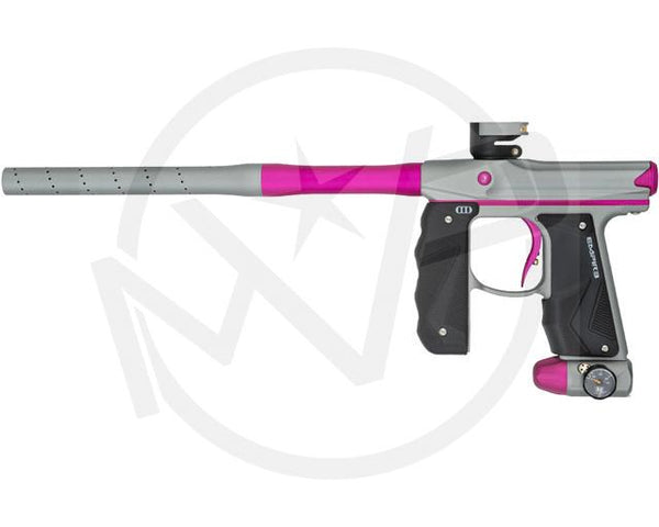 Empire Mini GS Paintball Gun - Grey / Pink