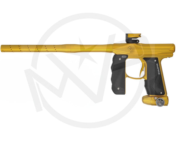 Empire Mini GS Paintball Gun - Gold w/ Gold