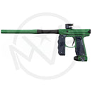 Empire Mini GS Paintball Gun - Green / Brown