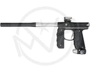 Empire Mini GS Paintball Gun - Black w/ Silver