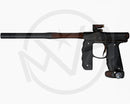 Empire Mini GS Paintball Gun - Black w/ Brown