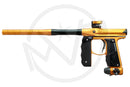 Empire Mini GS Paintball Gun - Honey w/ Pine Green
