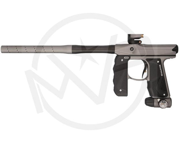 Empire Mini GS Paintball Gun - Grey / Black
