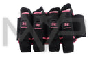 Empire Omega Pod Pack Pod Harness - 4 Pack - Pink
