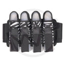 Empire Omega Pod Pack Pod Harness - 4 Pack - Zebra