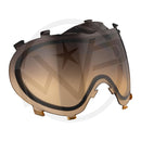 DYE i3 PRO Lens - Burnt Yellow