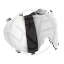 DYE i3 PRO Lens - Smoke Silver