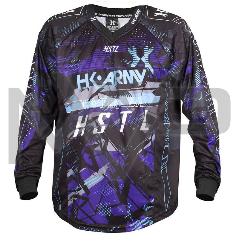 HK HSTL JERSEY  Artic 2XL