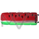 Exalt Bayonet Rubber Barrel Cover - Watermelon