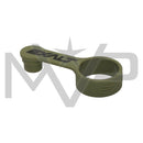 Exalt Fill Nipple Cover - Army Olive