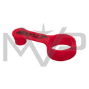 Exalt Fill Nipple Cover - Fire Red