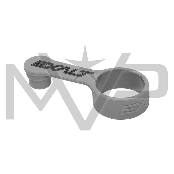Exalt Fill Nipple Cover - Ghost Gray
