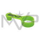 Exalt Fill Nipple Cover - Slime Lime