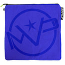 Exalt Multipurpose Microfiber Bag - Blue