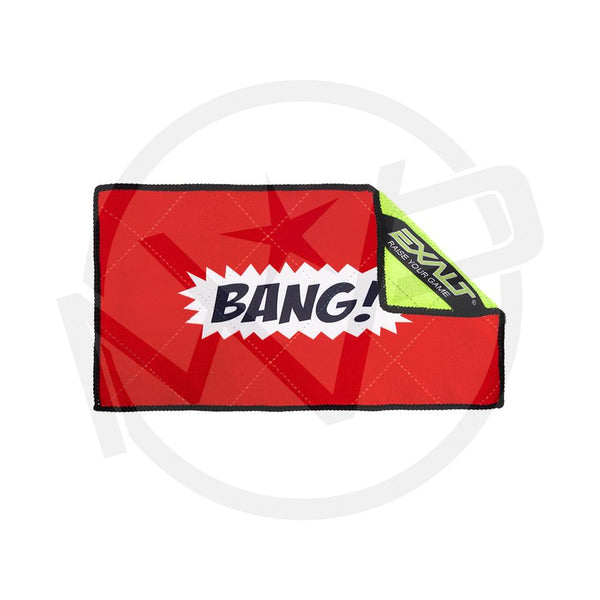 Exalt Player Microfiber - Bang