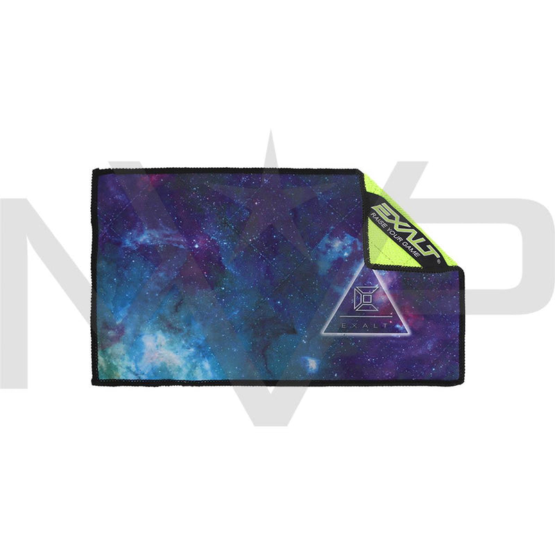 Exalt Player Microfiber - Cosmos - Small