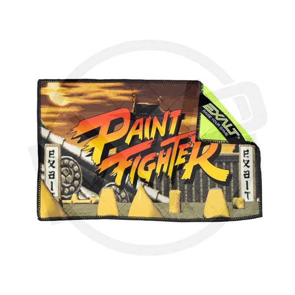 Exalt Player Microfiber - Paint Fighter