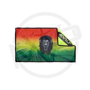 Exalt Player Microfiber - Rasta Lion