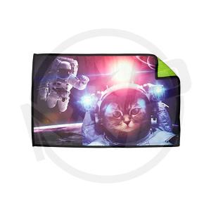 Exalt Player Microfiber - Space Cat