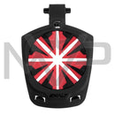 Exalt Speed Feed - Speedster - Fastfeed - Red