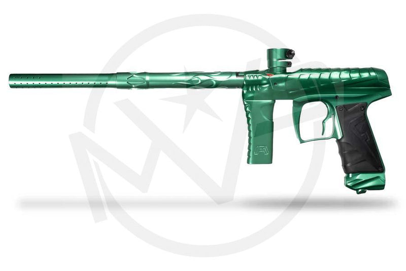 F1 DragonForce V2 -  Polish Emerald