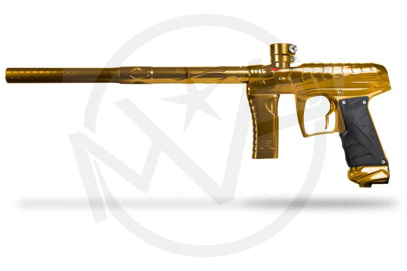 F1 DragonForce V2 -  Polish Gold