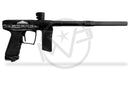 F1 Force WFL  - dynastY Waffle - Polished Black