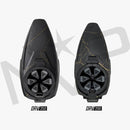 CRBN DRV - 250 Gold Fracture