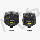 CRBN DRV - 250 Gold Fracture