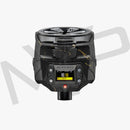 CRBN DRV - 200 Gold Fracture