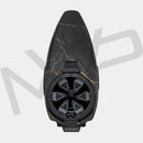 CRBN DRV - 200 Gold Fracture