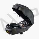 CRBN DRV - 200 Gold Fracture