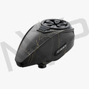 CRBN DRV - 200 Gold Fracture