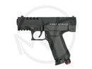 First Strike XP - Paintball Pistol Paintball Gun - Black
