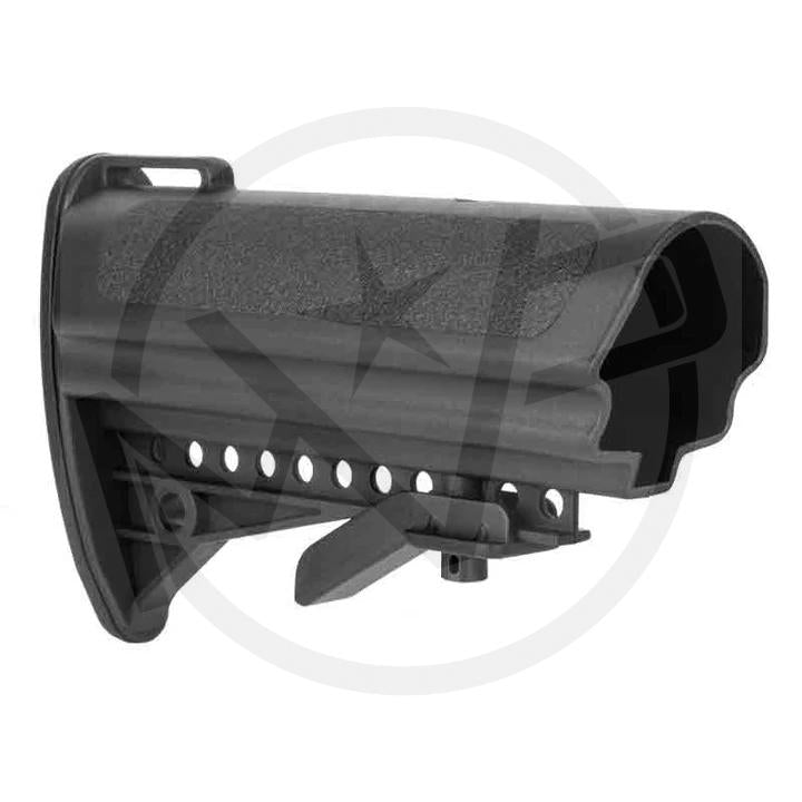 First Strike Float Butt Stock - Black