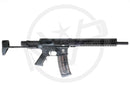 First Strike T15 PDW MagFed Paintball Gun - 12" Black