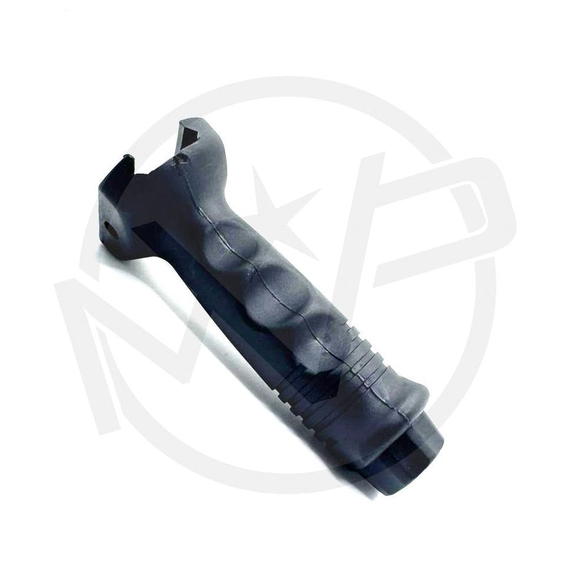 First Strike Vertical Grip - Black