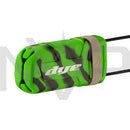 Flex Barrel Cover TWST - Lime/Black