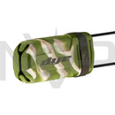 Flex Barrel Cover TWST - Olive/Black