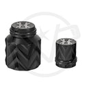 Fossil Elite Protector Kit - Black