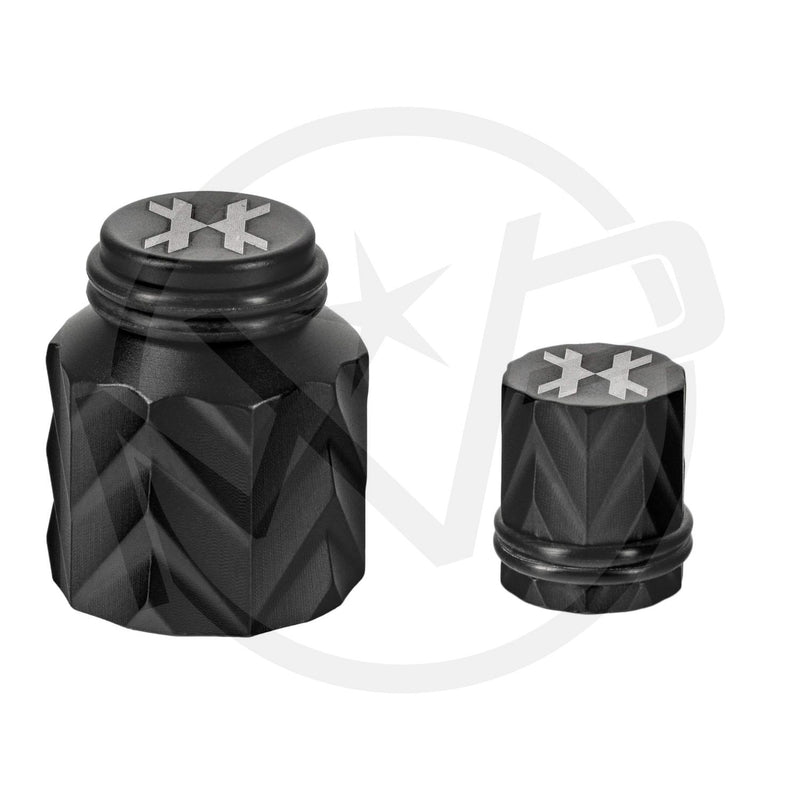 Fossil Elite Protector Kit - Black