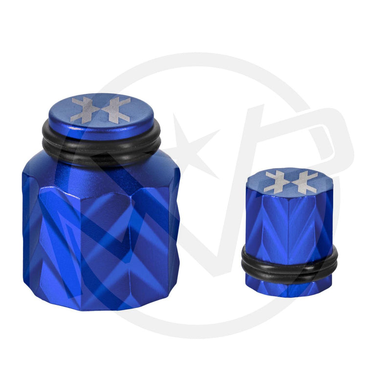 Fossil Elite Protector Kit - Blue
