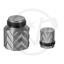 Fossil Elite Protector Kit - Pewter