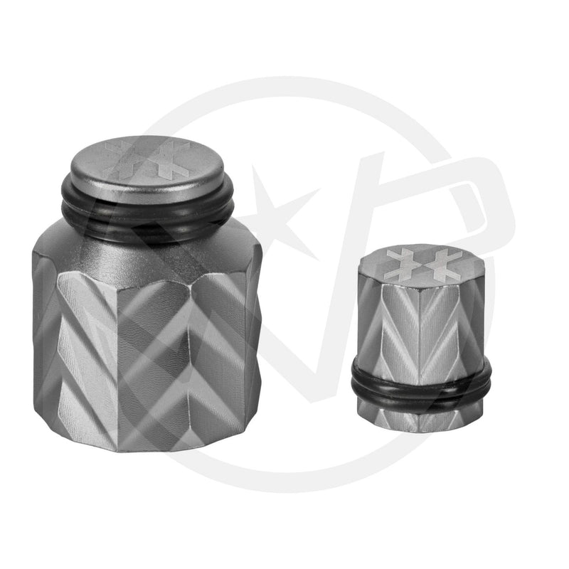Fossil Elite Protector Kit - Pewter