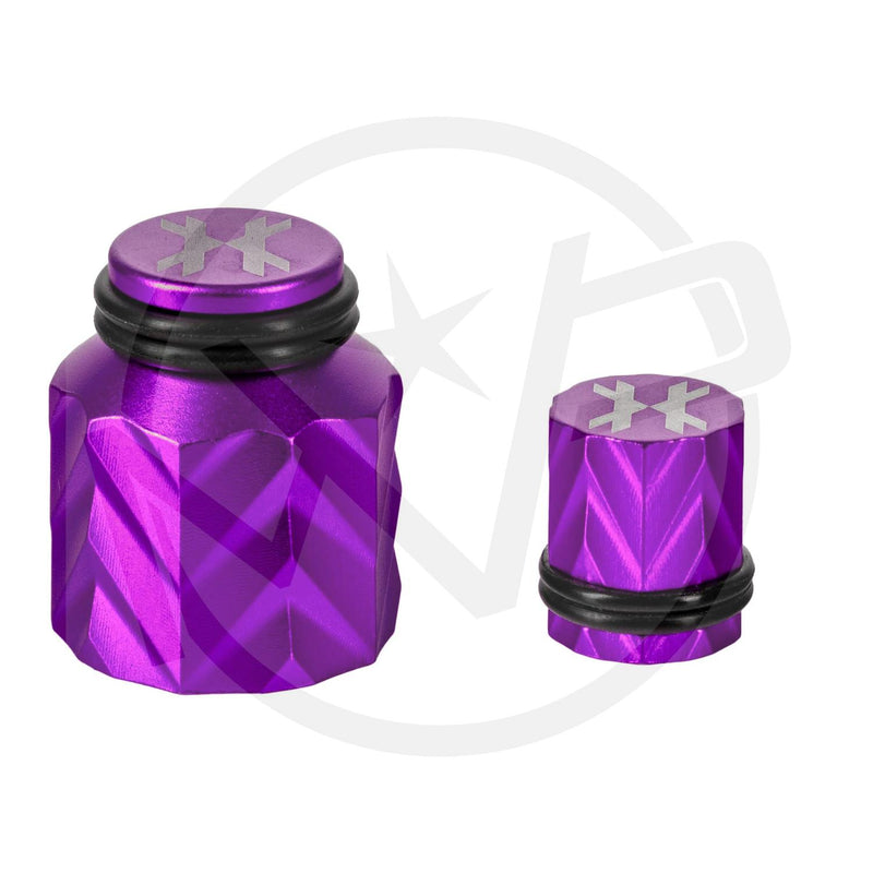 Fossil Elite Protector Kit - Purple