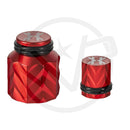 Fossil Elite Protector Kit - Red