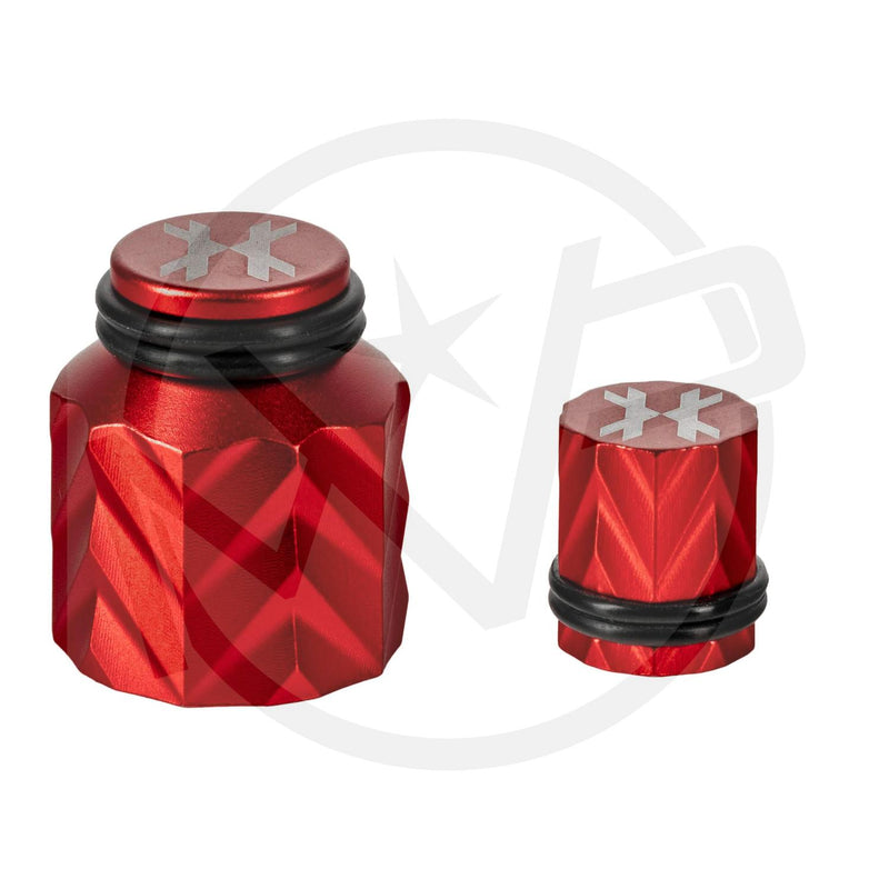 Fossil Elite Protector Kit - Red
