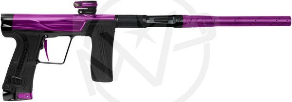 GEO R5 - Purple w/ Black